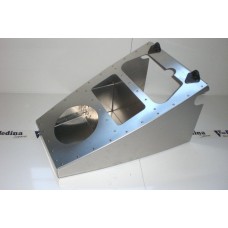 Van Diemen RF90/92 Aluminium Nose Box.